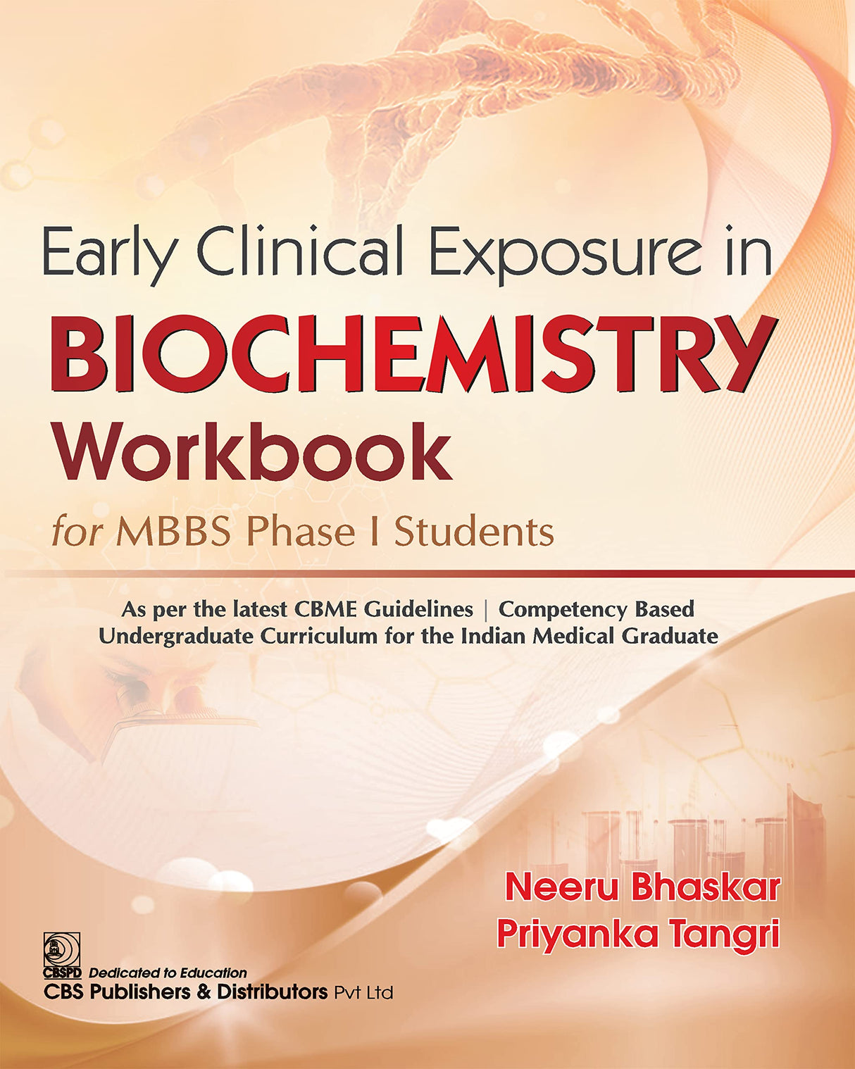 Early Clinical Exposure in Biochemistry