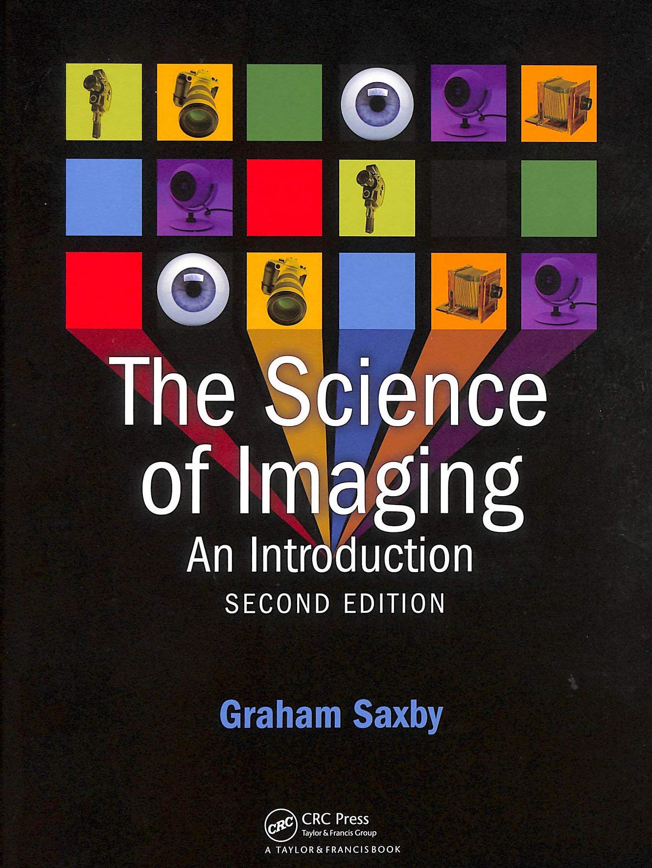 The Science of Imaging: An Introduction - Retail Maharaj