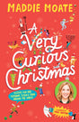 A Very Curious Christmas: Festive fun and seasonal science from around the world - Retail Maharaj