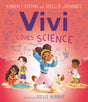 Vivi Loves Science - Retail Maharaj