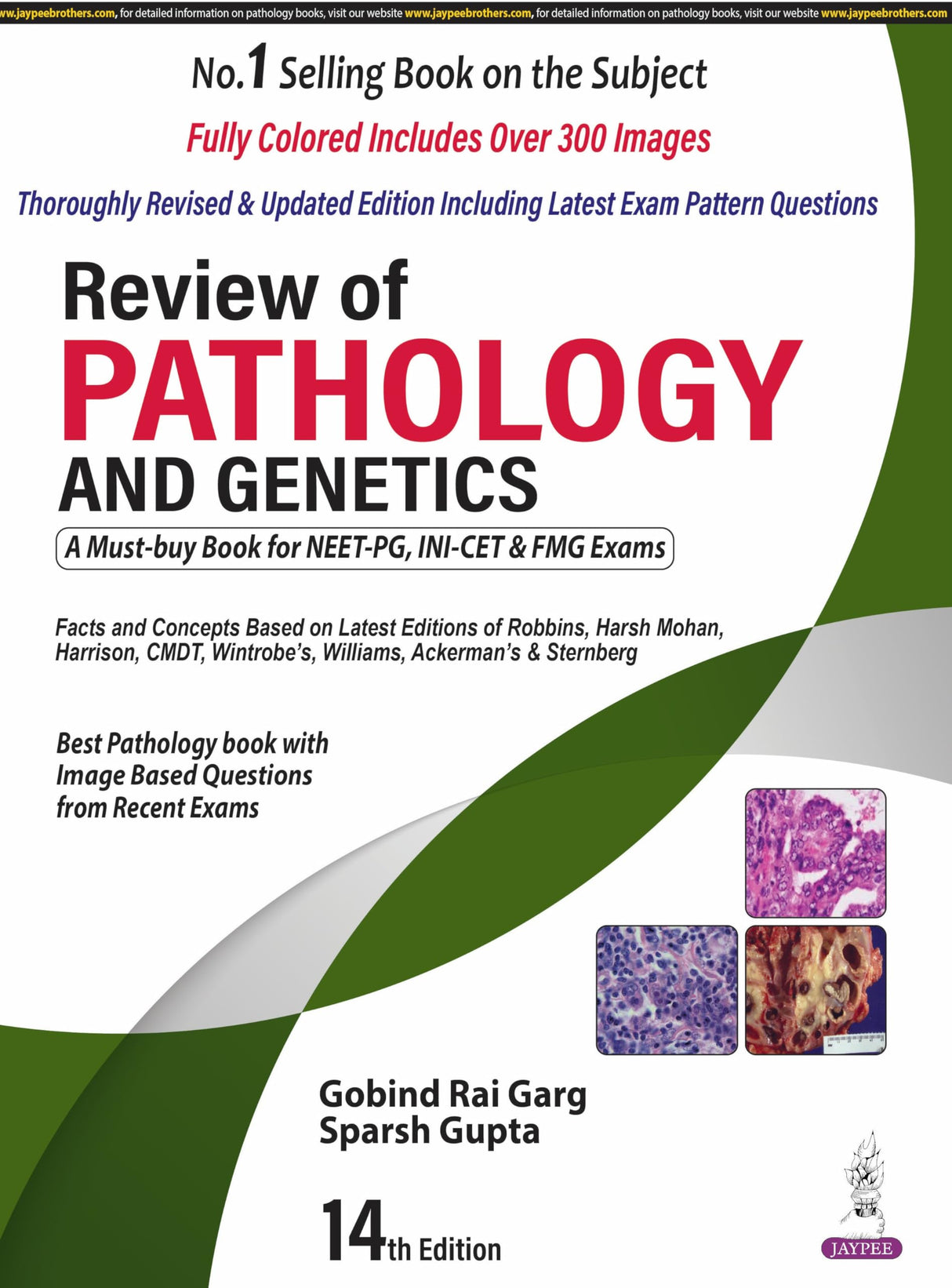 Review of Pathology and Genetics