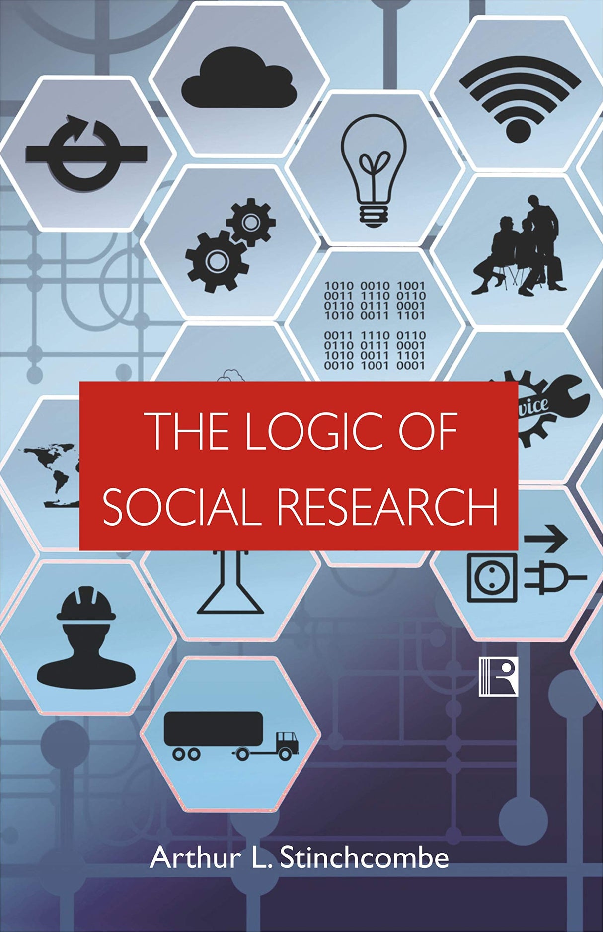 THE LOGIC OF SOCIAL RESEARCH - Retail Maharaj