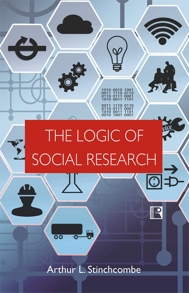 THE LOGIC OF SOCIAL RESEARCH - Retail Maharaj