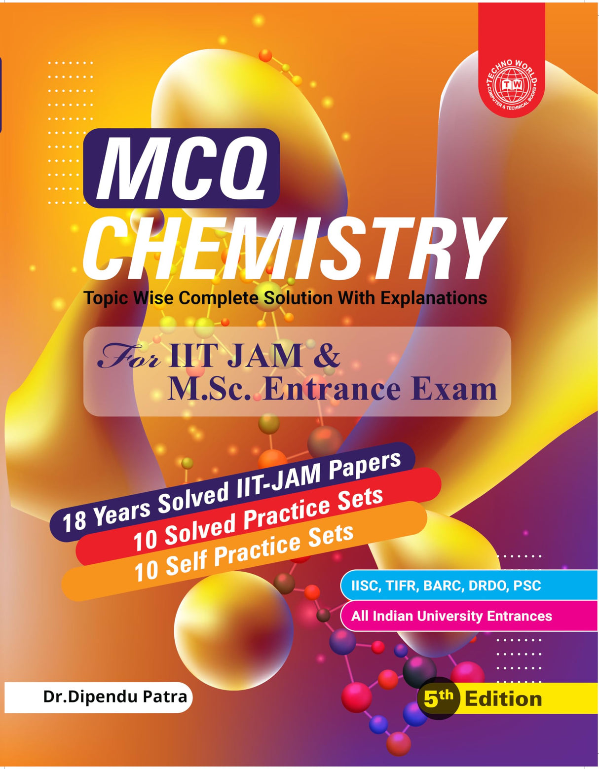 MCQ Chemistry - Retail Maharaj