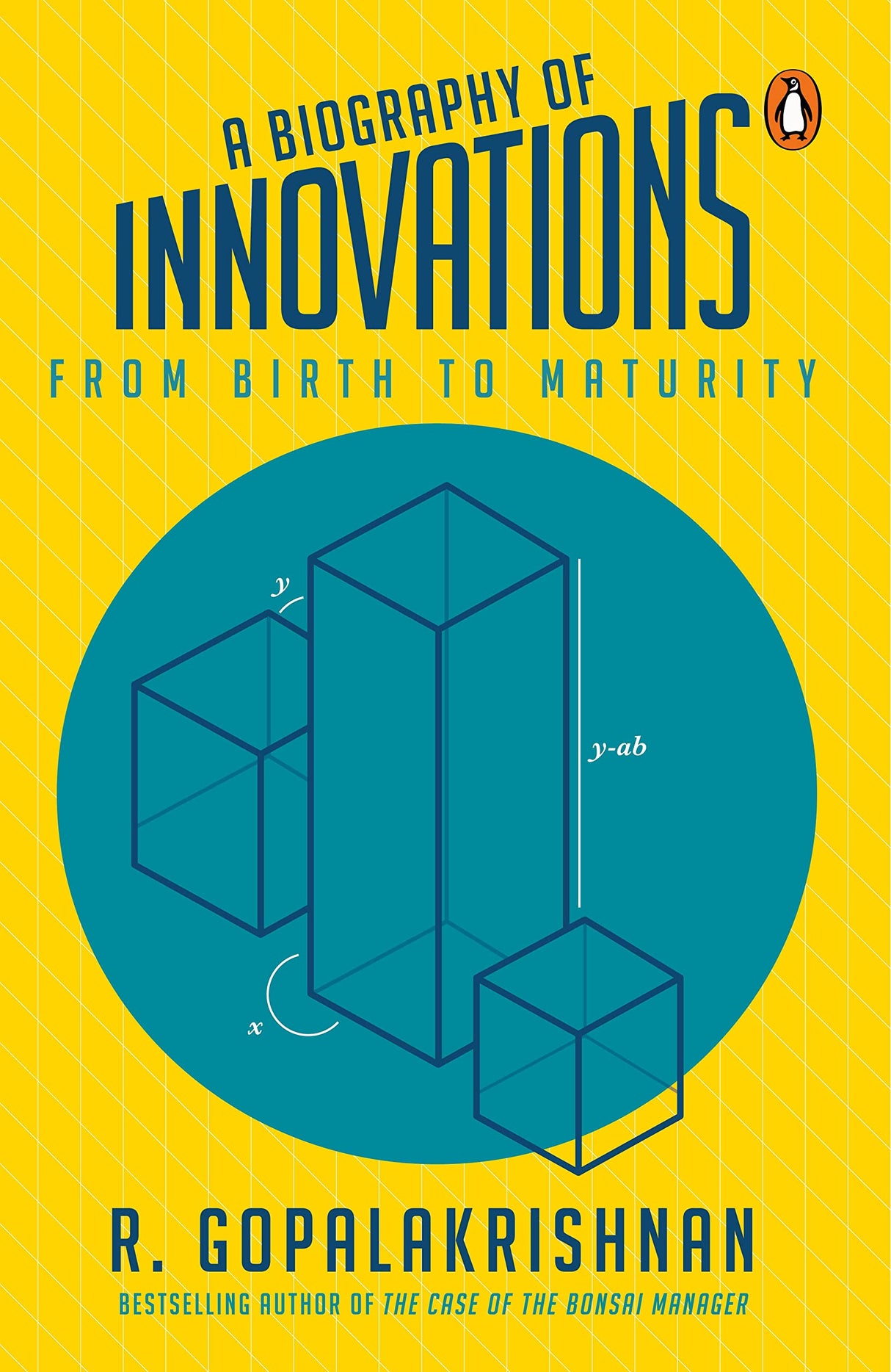 A Biography of Innovations: From Birth To Maturity - Retail Maharaj