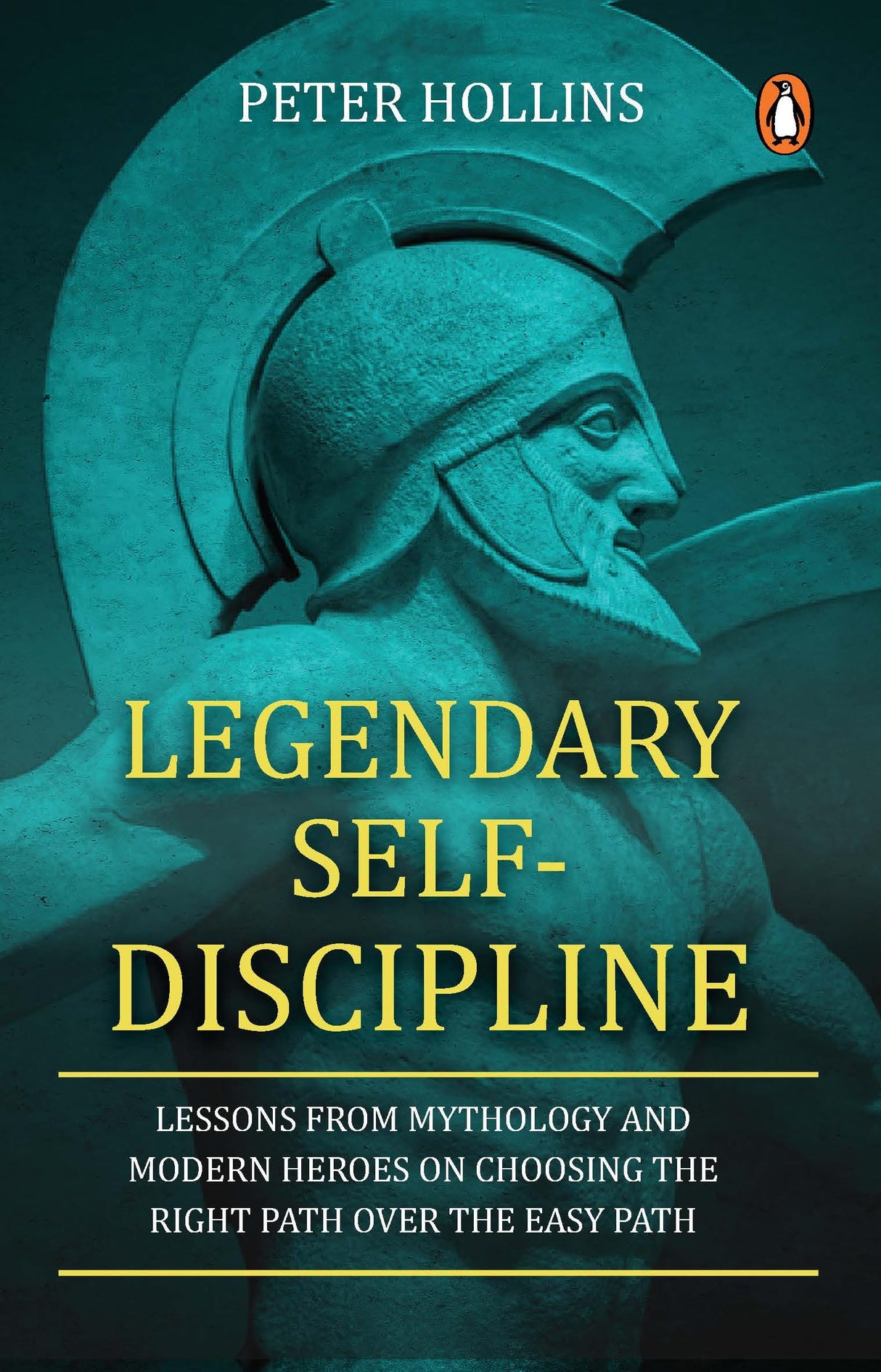 Legendary Self-Discipline: Lessons from Mythology and Modern Heroes on Choosing the Right Path Over the Easy Path - Retail Maharaj