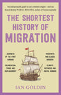 The Shortest History of Migration - Retail Maharaj