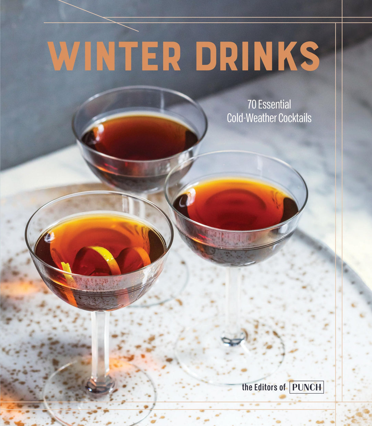 Winter Drinks: 70 Essential Cold-Weather Cocktails - Retail Maharaj