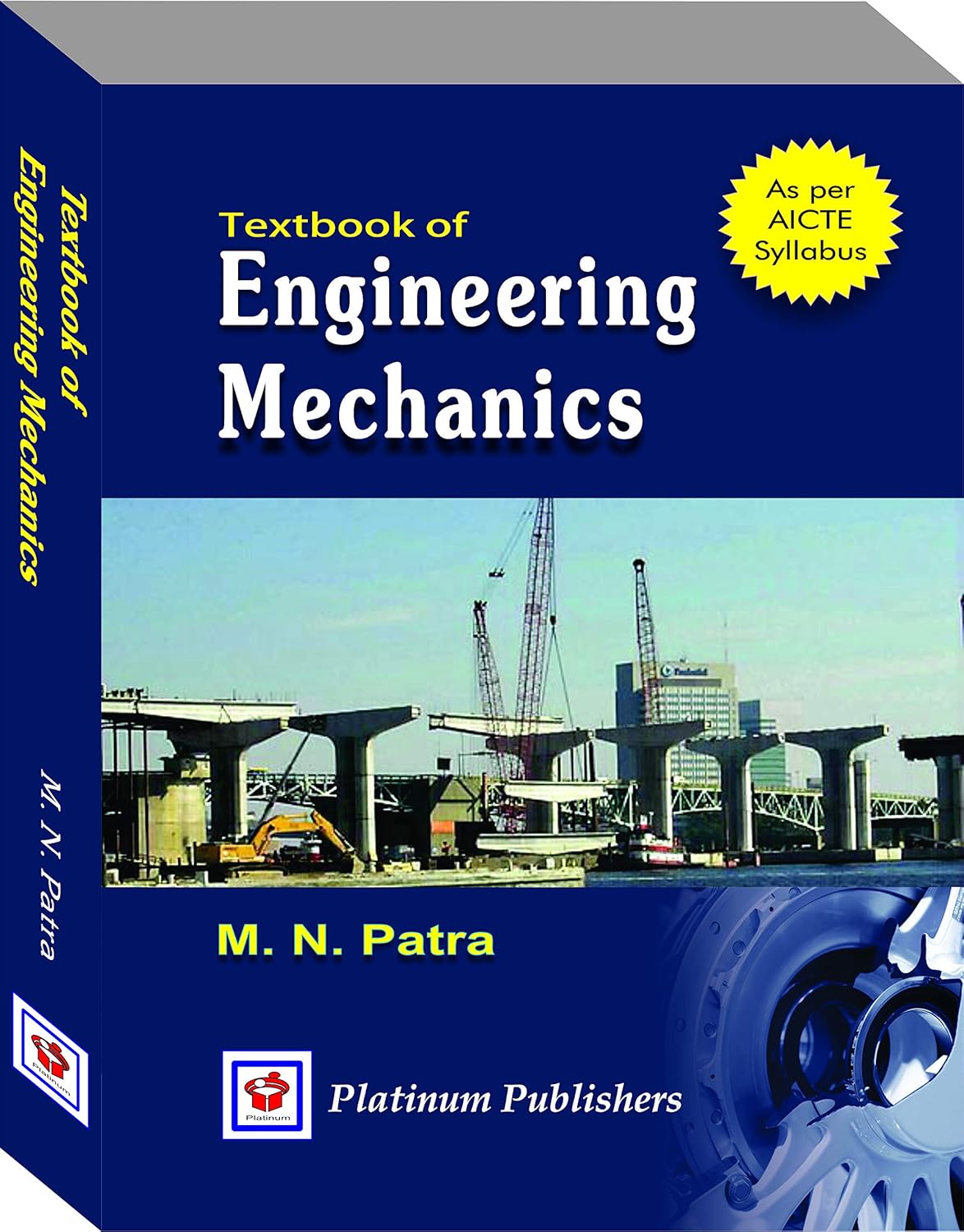 Textbook Of Engineering Mechanics - Retail Maharaj