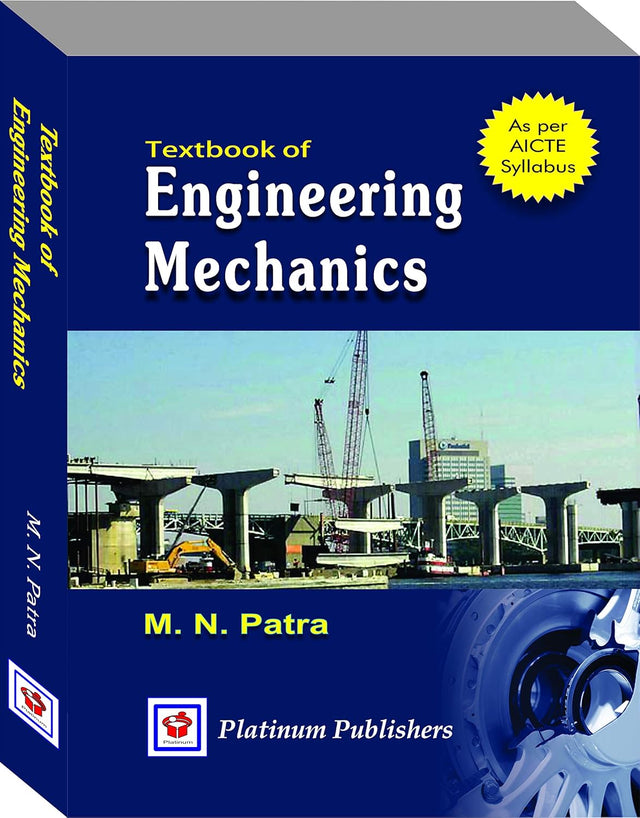 Textbook Of Engineering Mechanics - Retail Maharaj