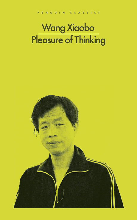 The Pleasure of Thinking - Retail Maharaj