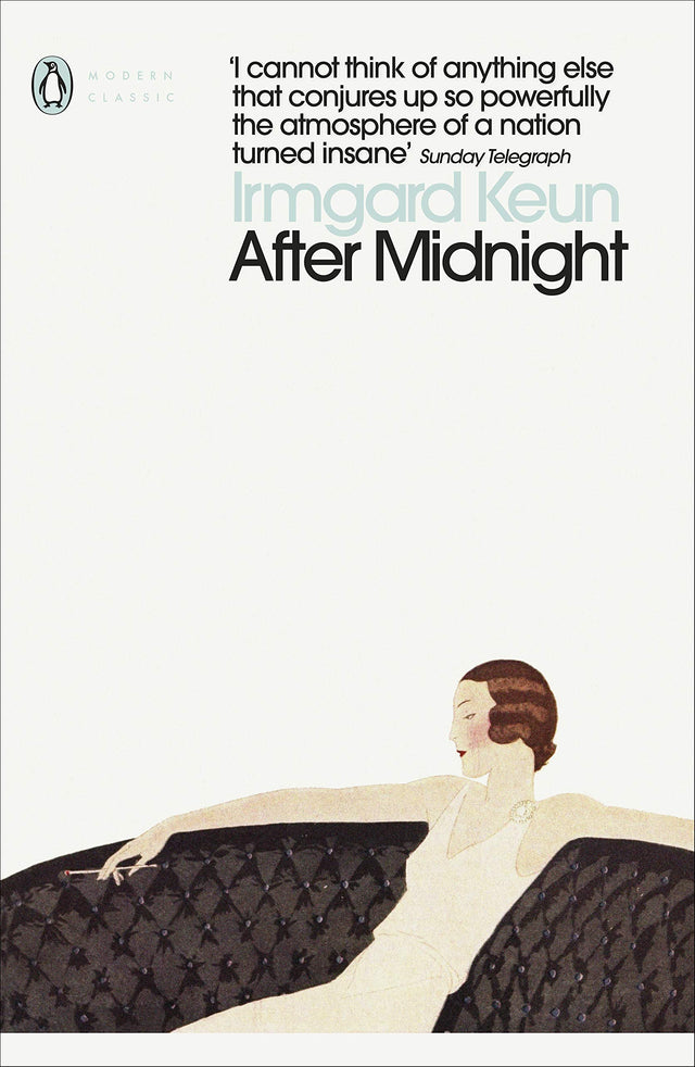 After Midnight - Retail Maharaj