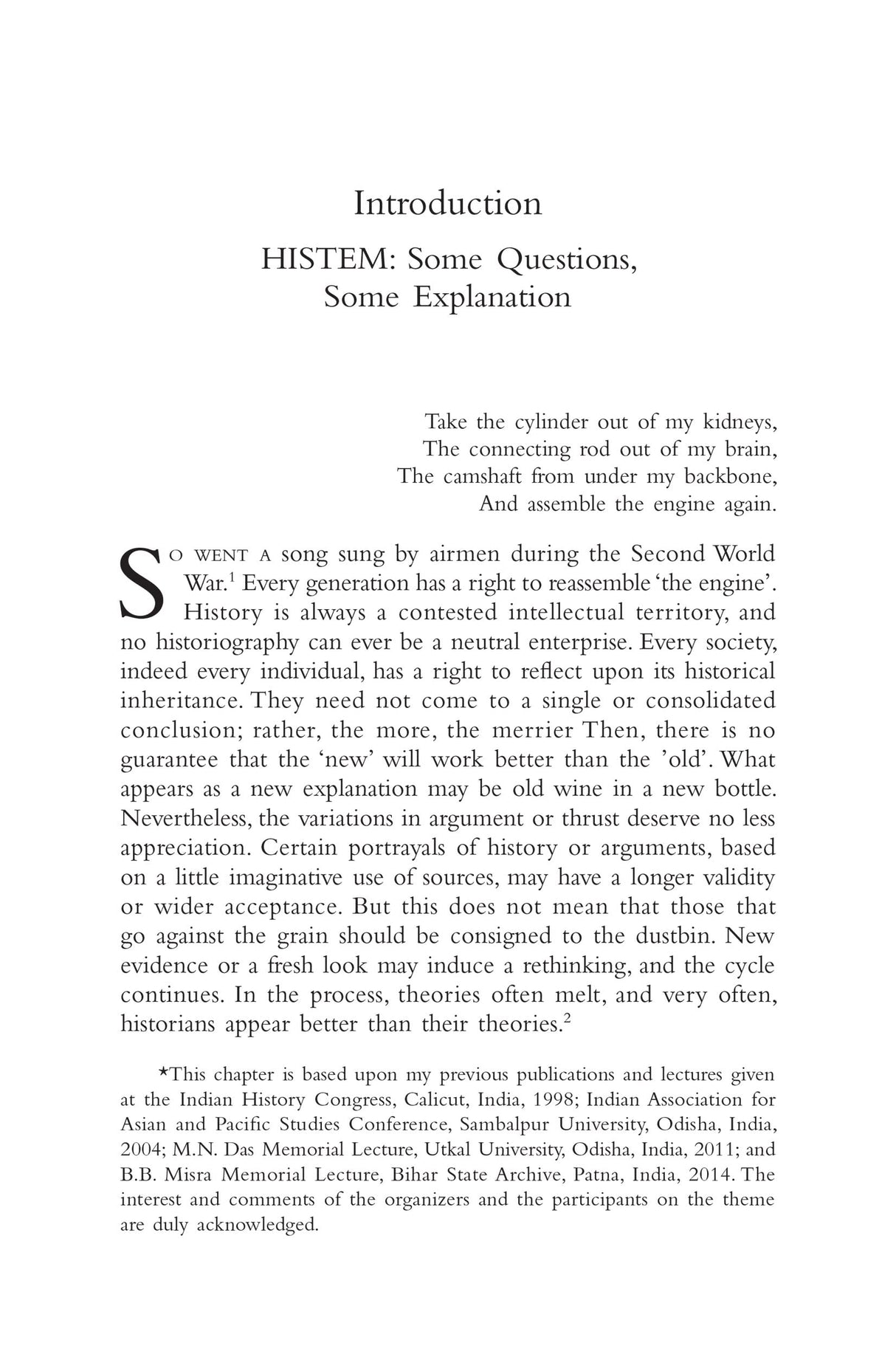 Culture of Science and The Making of Modern India - Retail Maharaj