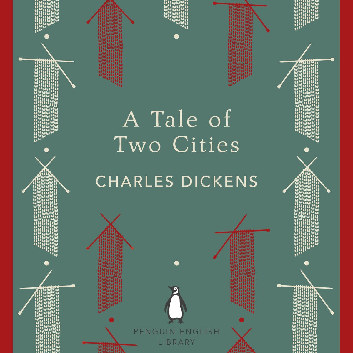 A Tale of Two Cities (Penguin English Library) | Retail Maharaj