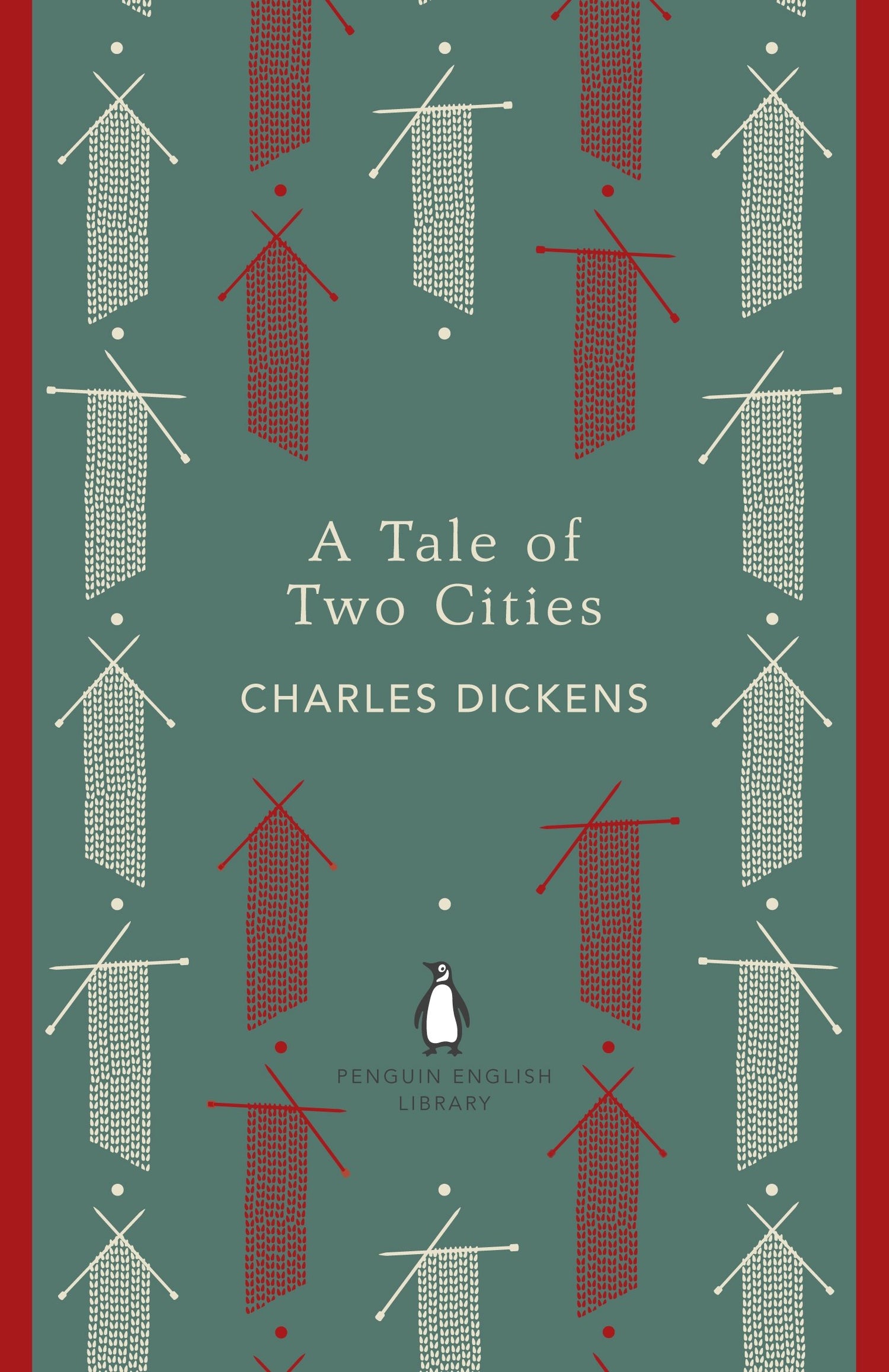 A Tale of Two Cities (Penguin English Library) - Retail Maharaj