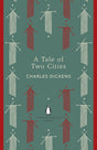 A Tale of Two Cities (Penguin English Library) - Retail Maharaj