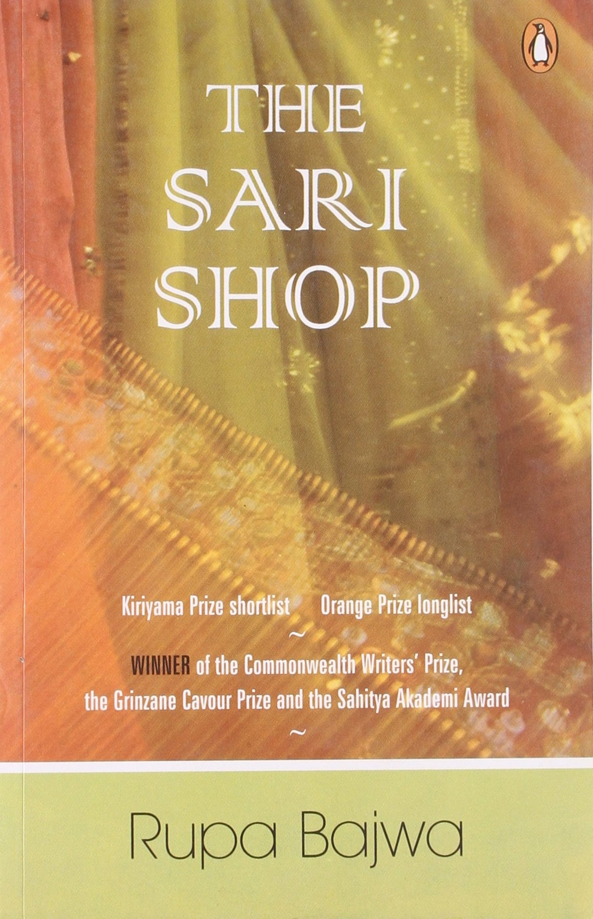 The Sari Shop - Retail Maharaj