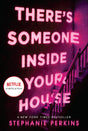There's Someone Inside Your House - Retail Maharaj