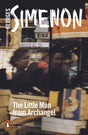 The Little Man from Archangel - Retail Maharaj