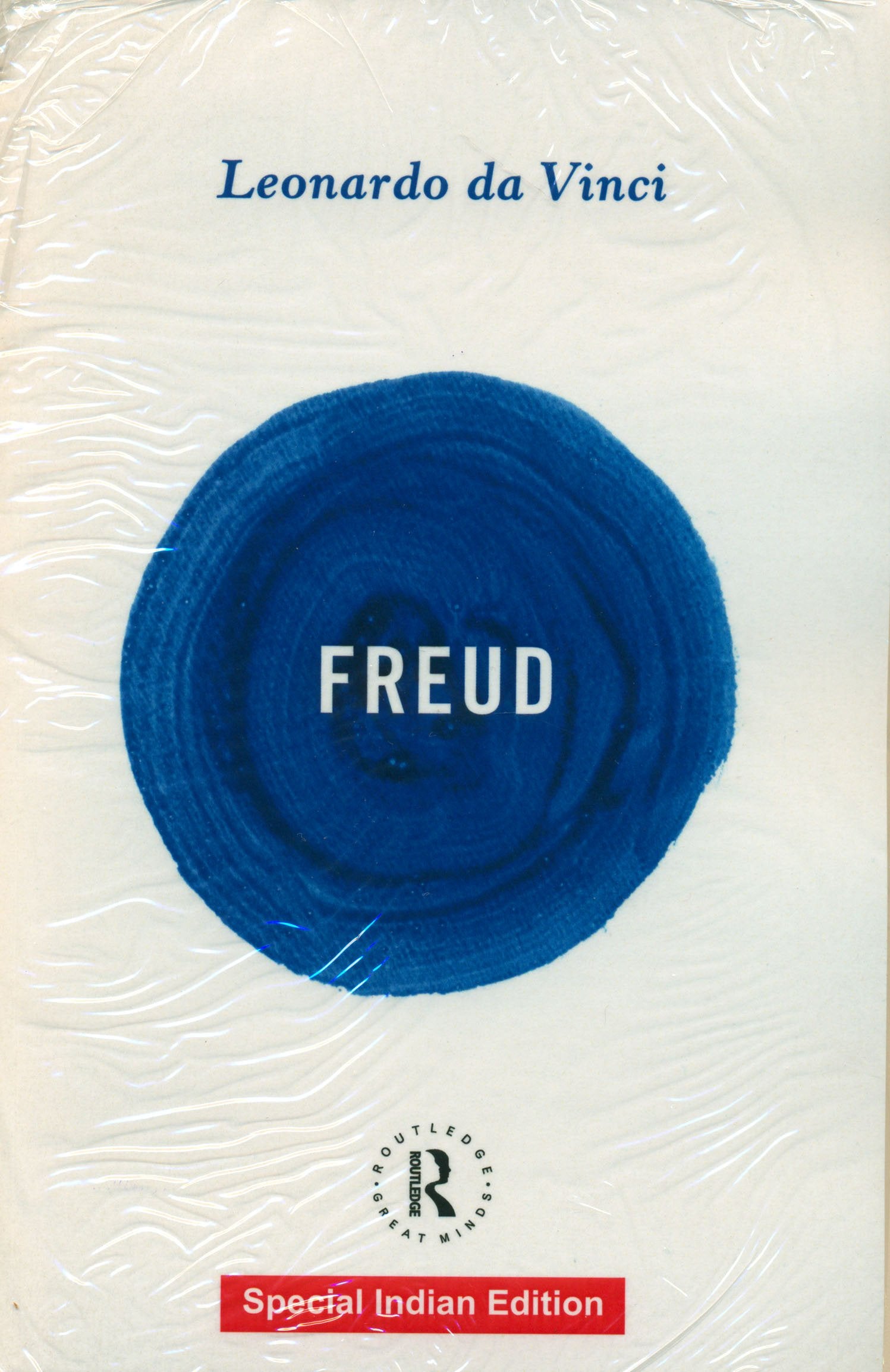 Leonardo da Vinci - Retail Maharaj