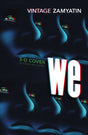 We: Introduction by Will Self - Retail Maharaj