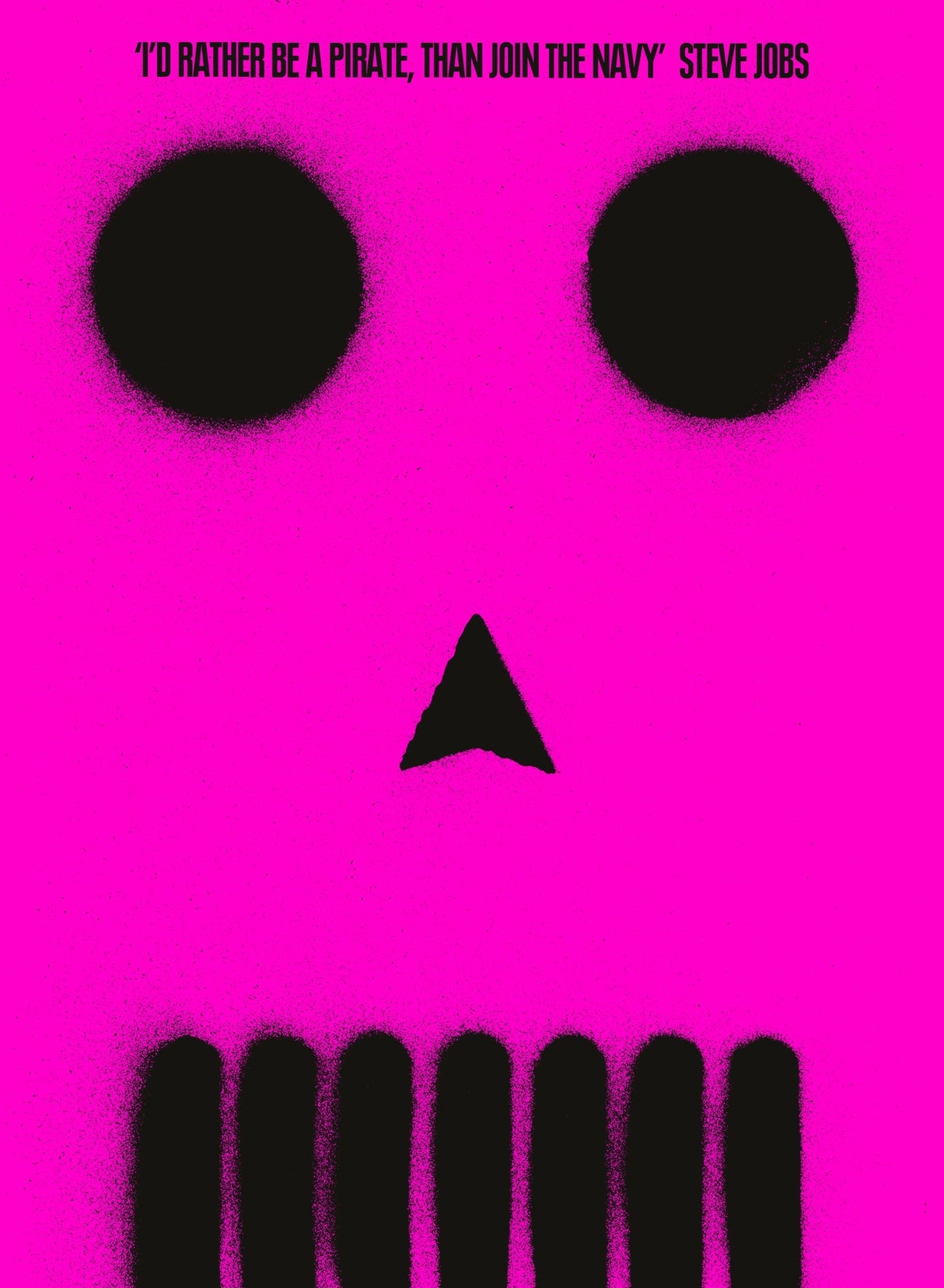 Be More Pirate: Or How to Take On the World and Win - Retail Maharaj