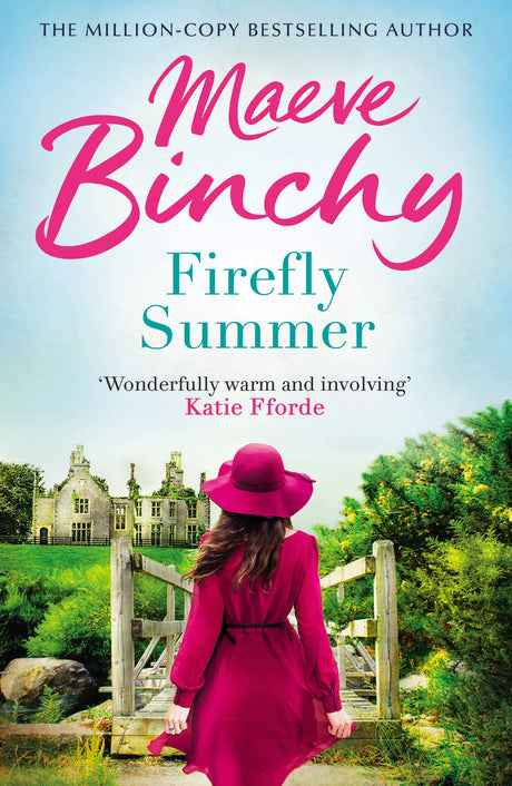 Firefly Summer - Retail Maharaj