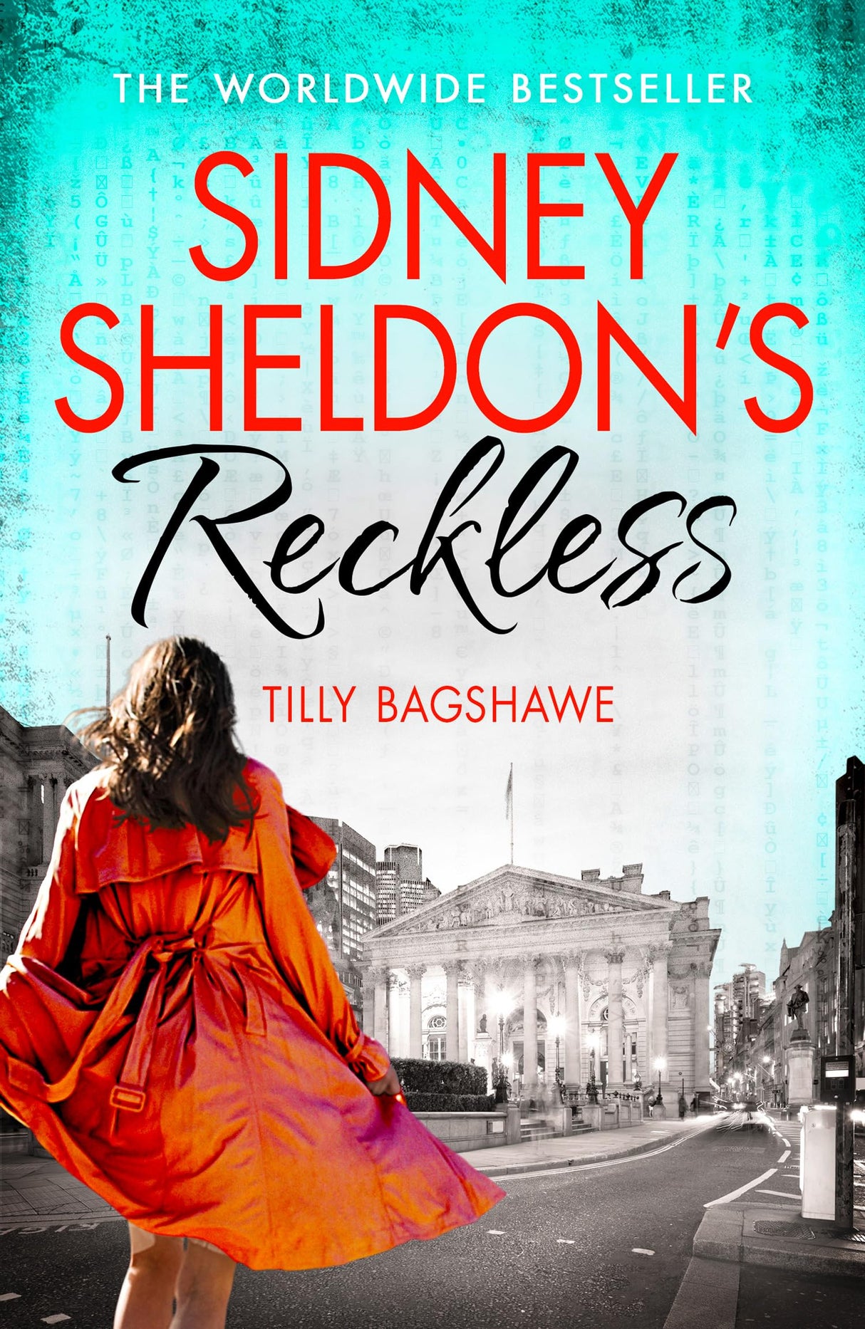 Reckless - Retail Maharaj