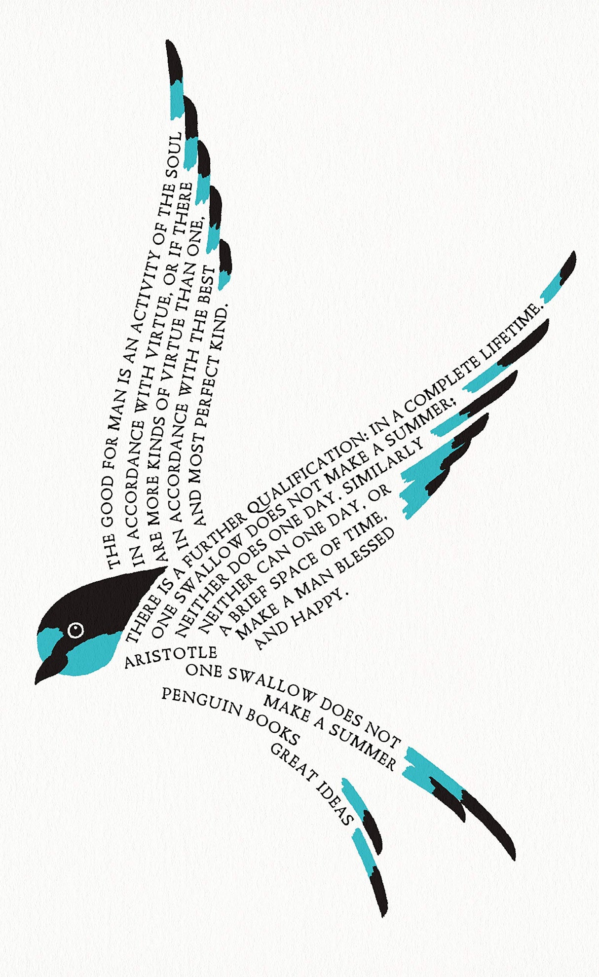 One Swallow Does Not Make a Summer - Retail Maharaj