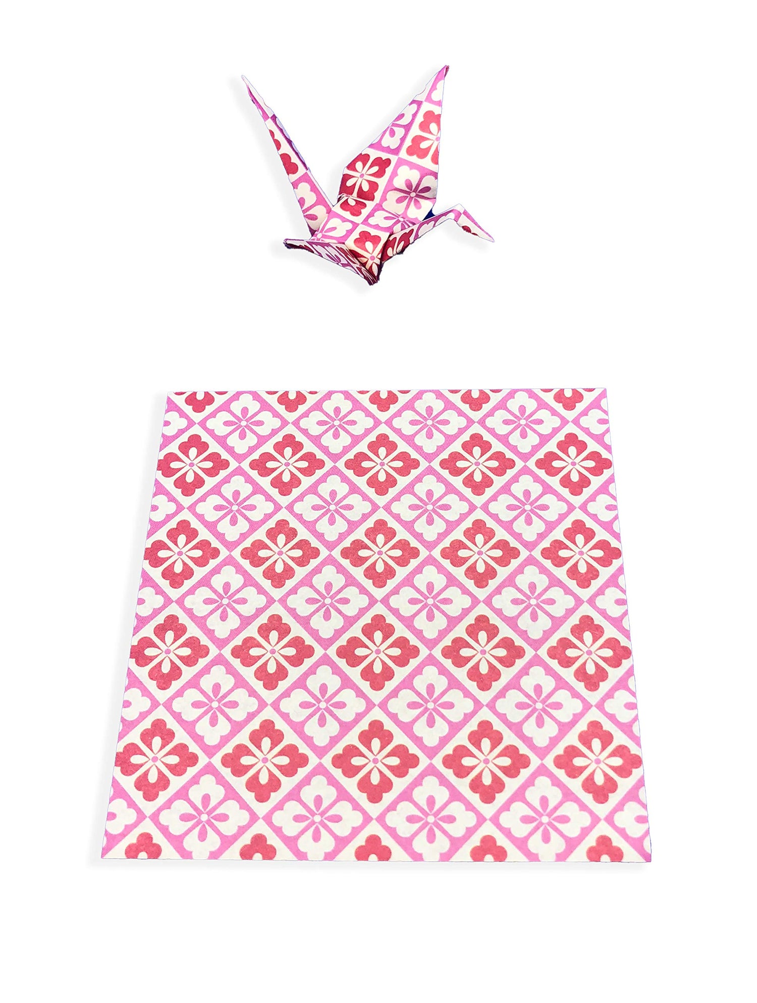 Origami Paper 300 sheets Japanese Designs 4" (10 cm): Tuttle Origami Paper: Double-Sided Origami Sheets Printed with 12 Different Designs - Retail Maharaj