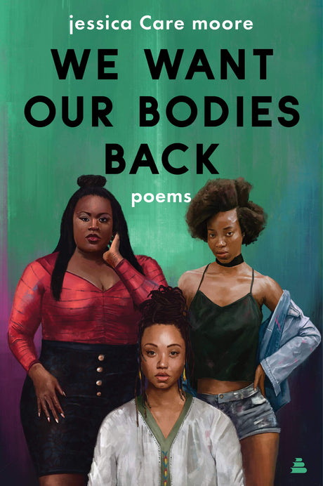 We Want Our Bodies Back - Retail Maharaj