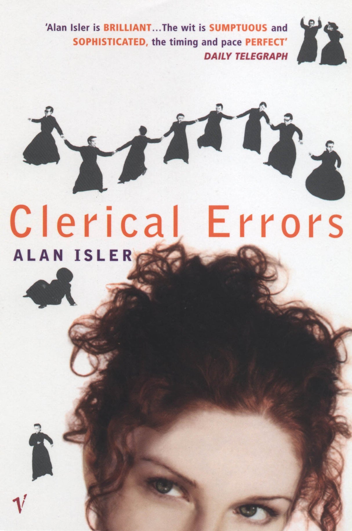 Clerical Errors - Retail Maharaj