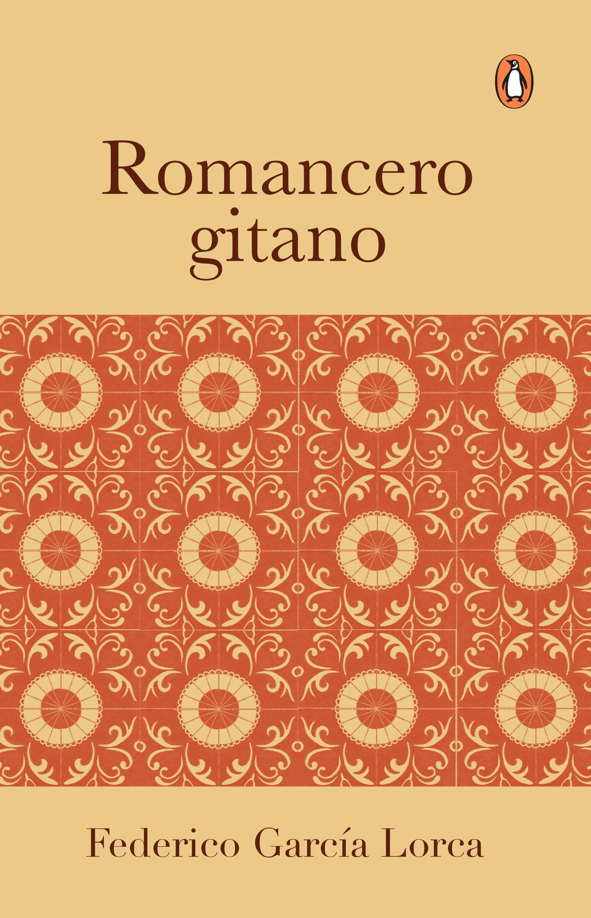 Romancero gitano: The Gypsy Ballads of Garcia Lorca - Spanish Edition - Retail Maharaj