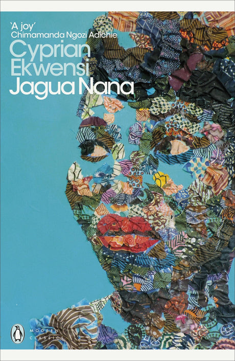 Jagua Nana (Penguin Modern Classics) - Retail Maharaj