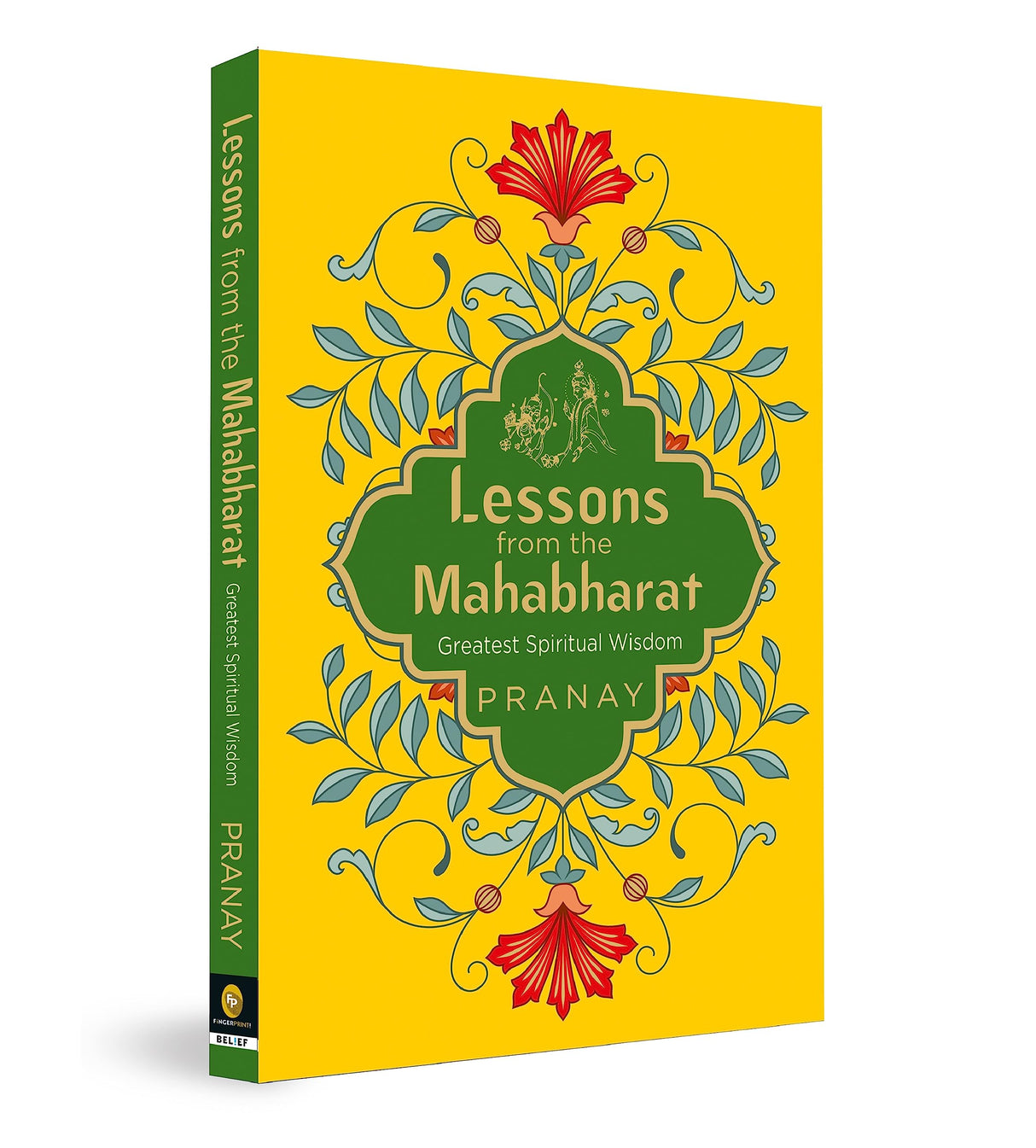 Lessons from the Mahabharat: Greatest Spiritual Wisdom - Retail Maharaj