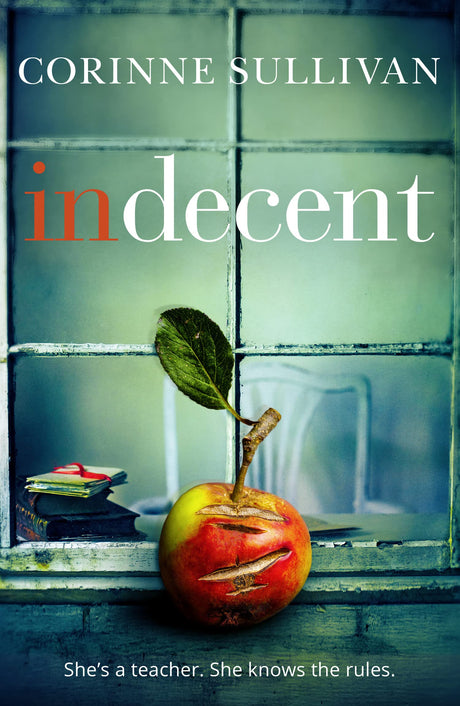Indecent - Retail Maharaj