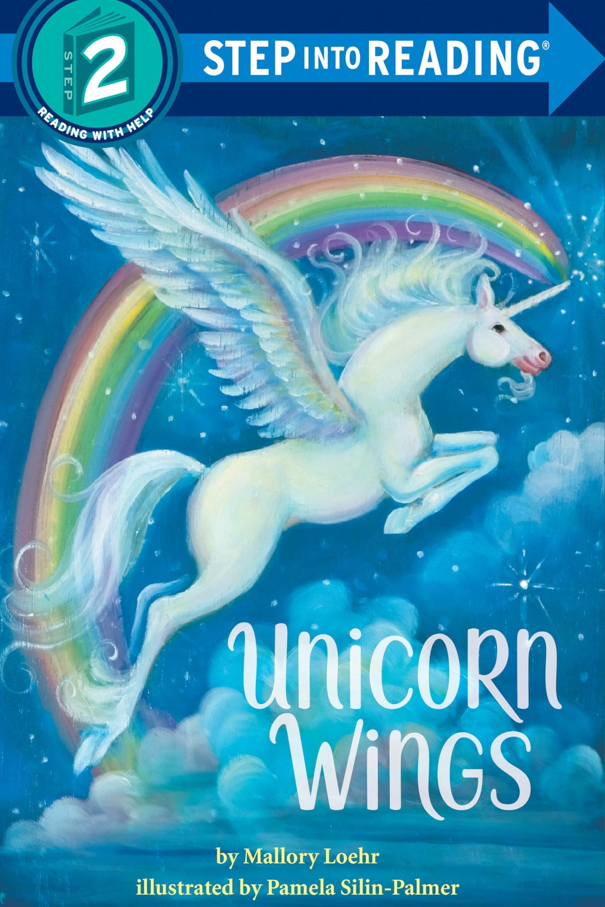 Unicorn Wings - Retail Maharaj