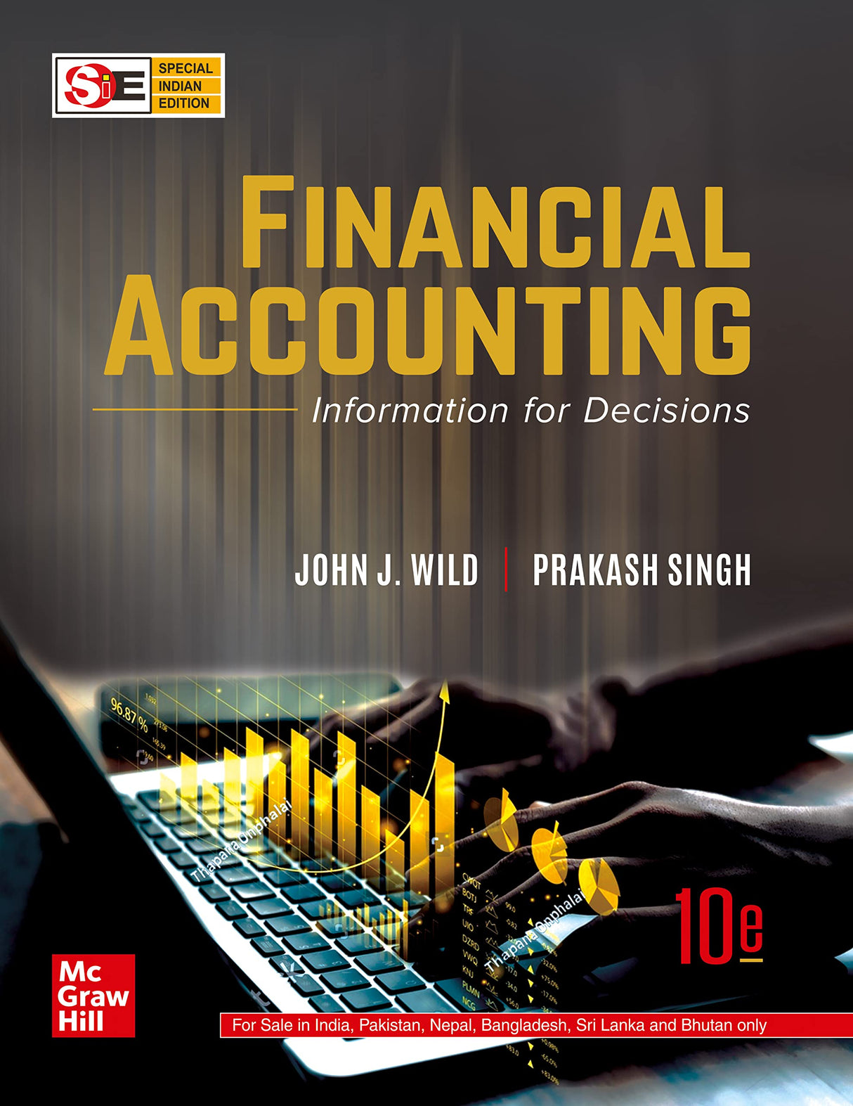 (Old Edition) Financial Accounting - Retail Maharaj