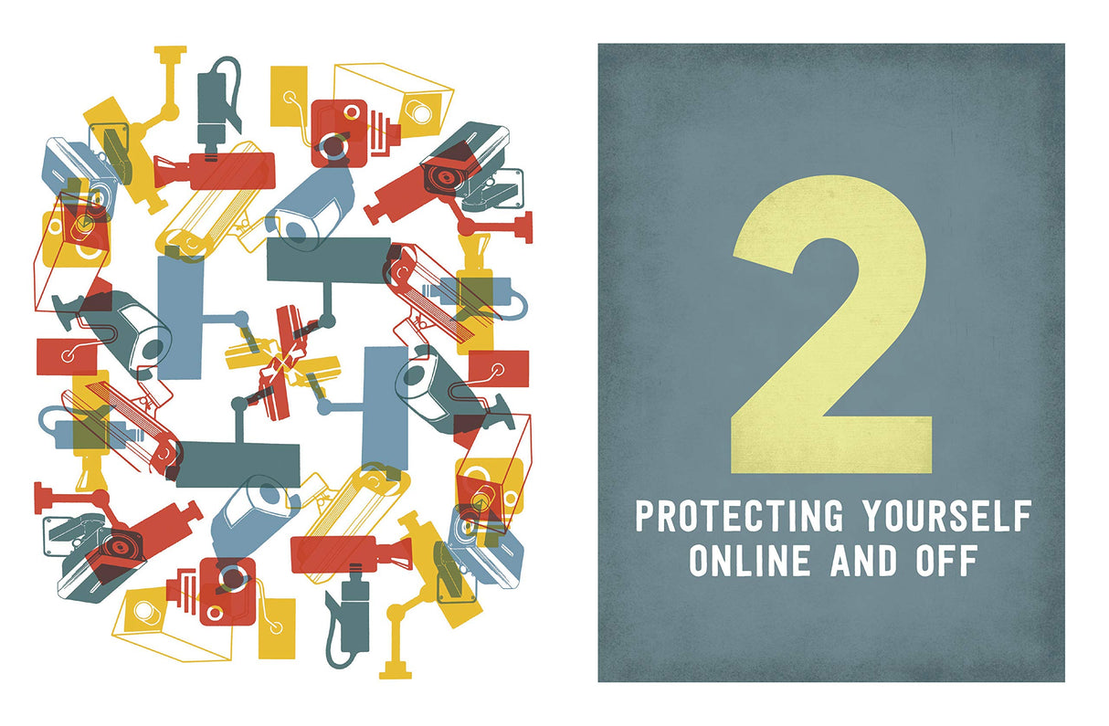 Road Map for Revolutionaries: Resistance, Activism, and Advocacy for All