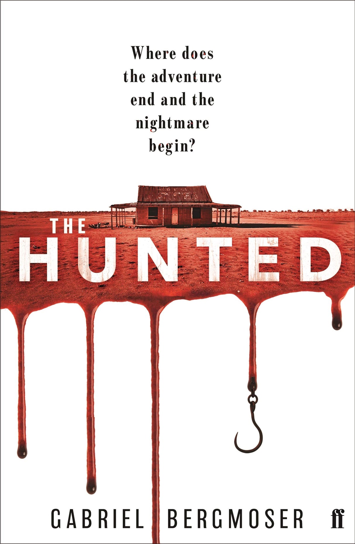 The Hunted - Retail Maharaj