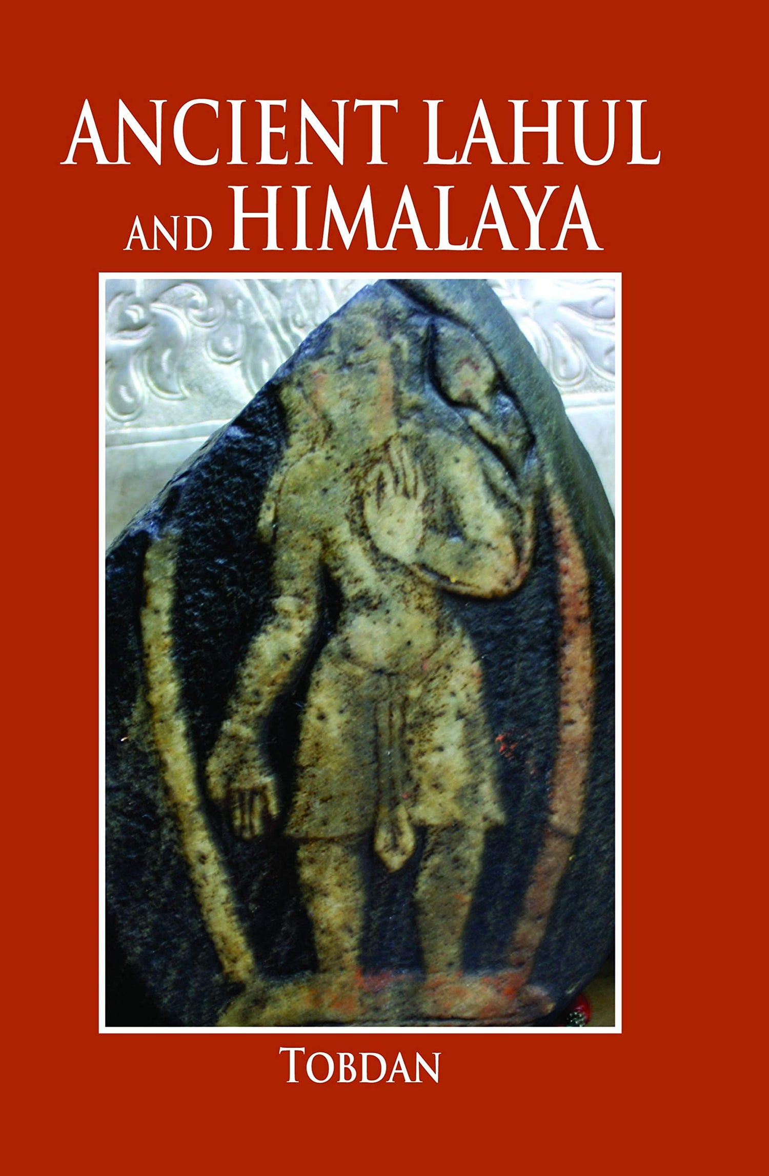 Ancient Lahul and Himalaya - Retail Maharaj
