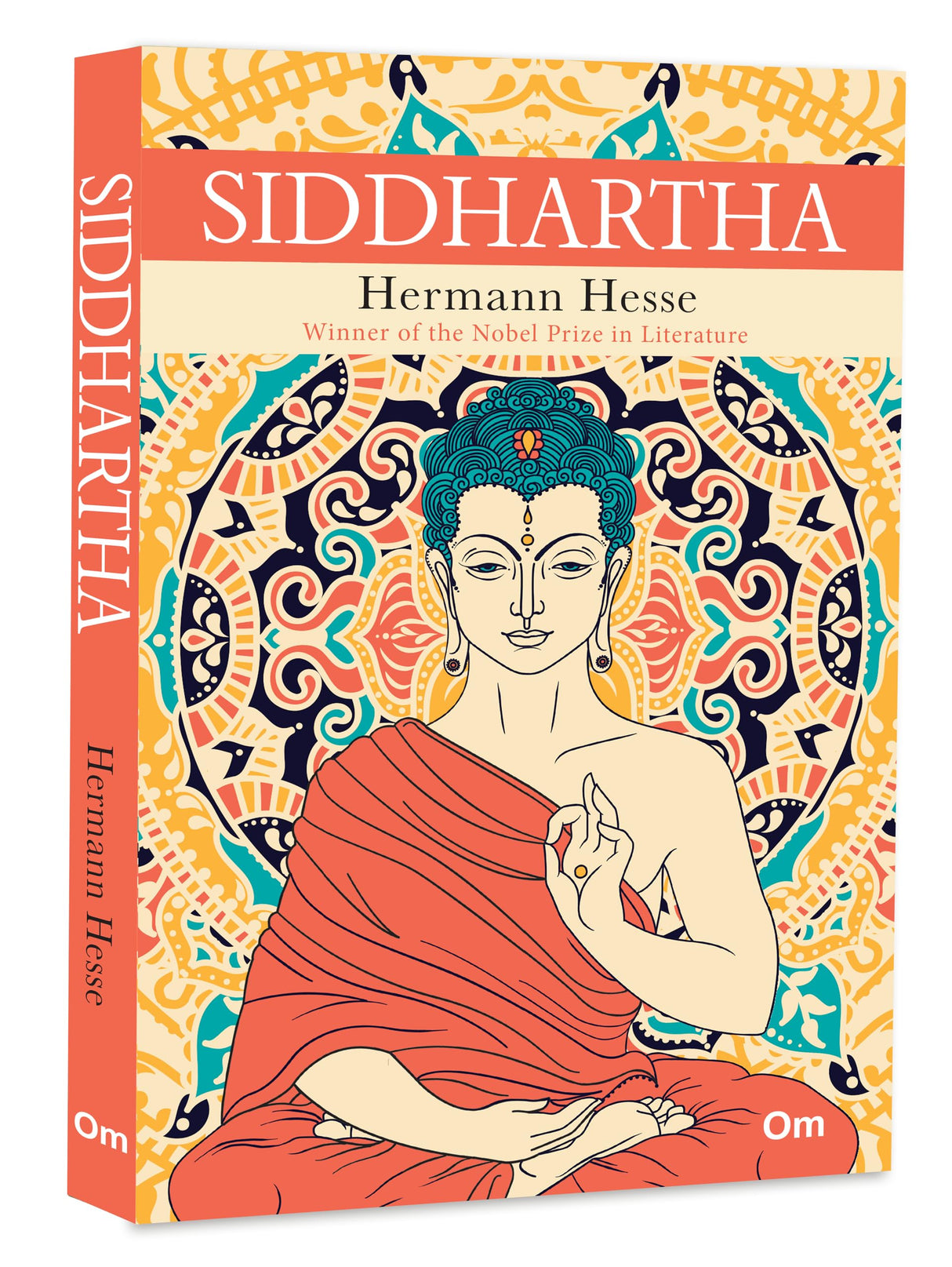Hermann Hesse : Siddhartha: An Indian Tale - Retail Maharaj