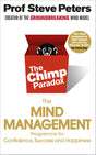 Chimp Paradox, The - Retail Maharaj