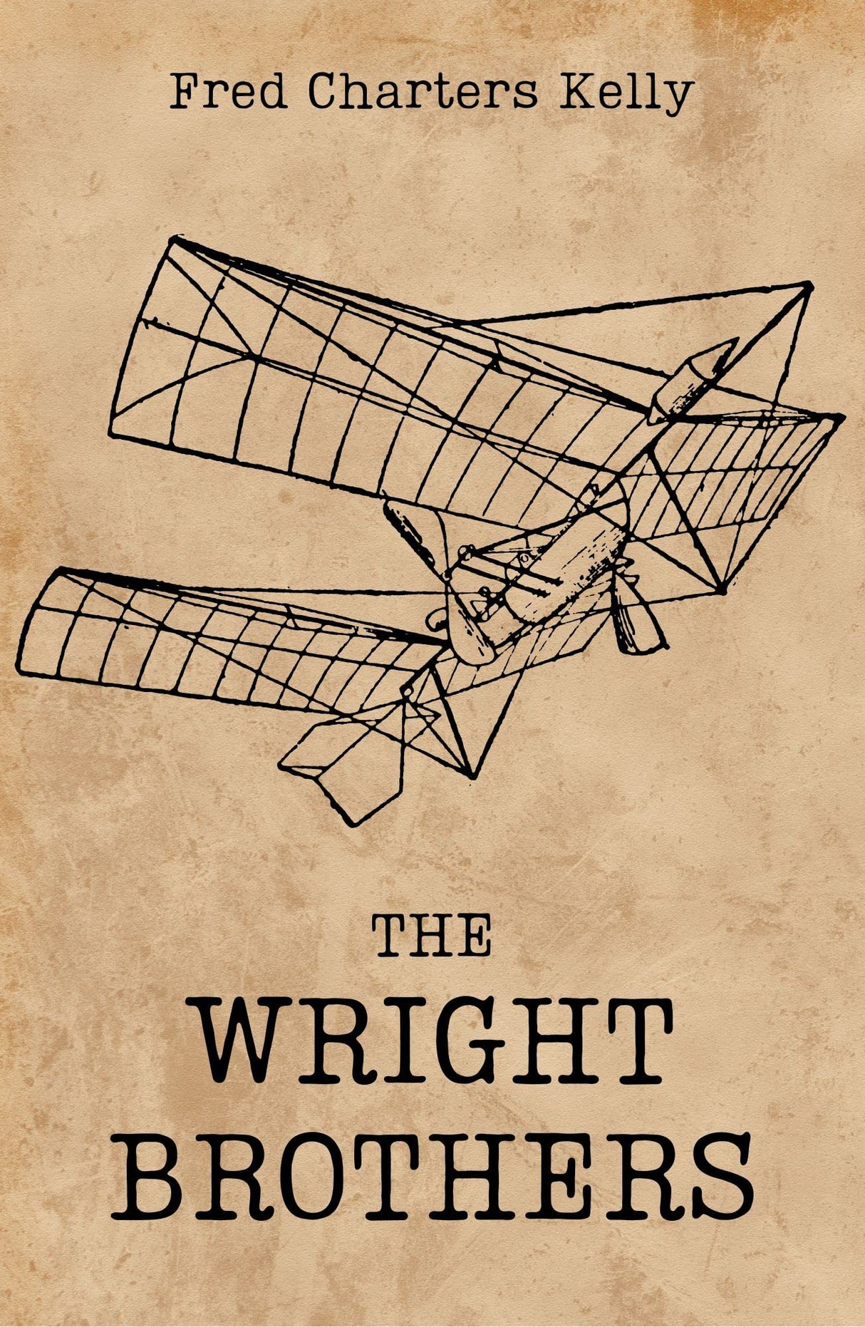 The Wright Brothers - Retail Maharaj