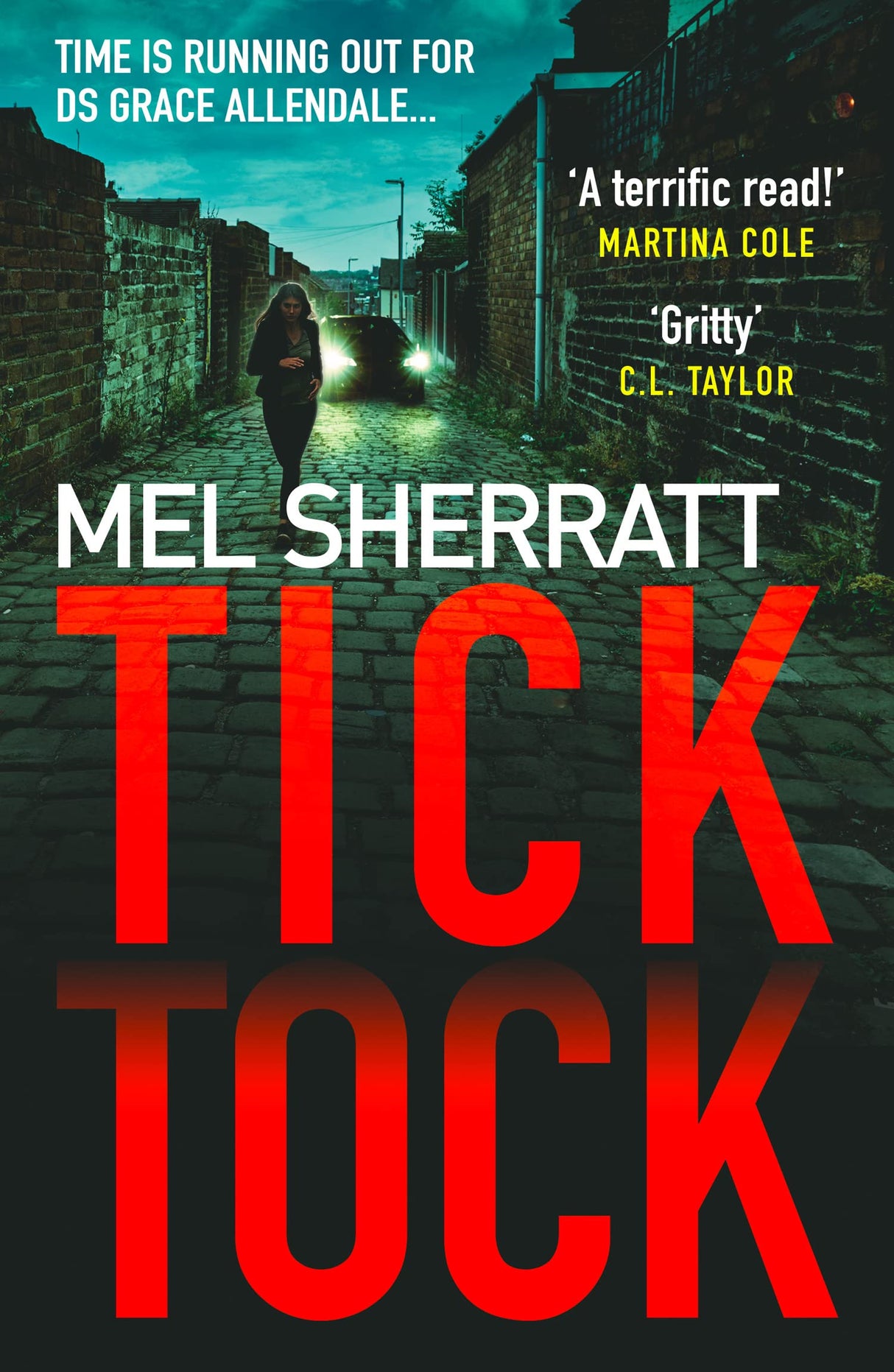 Tick Tock - Retail Maharaj