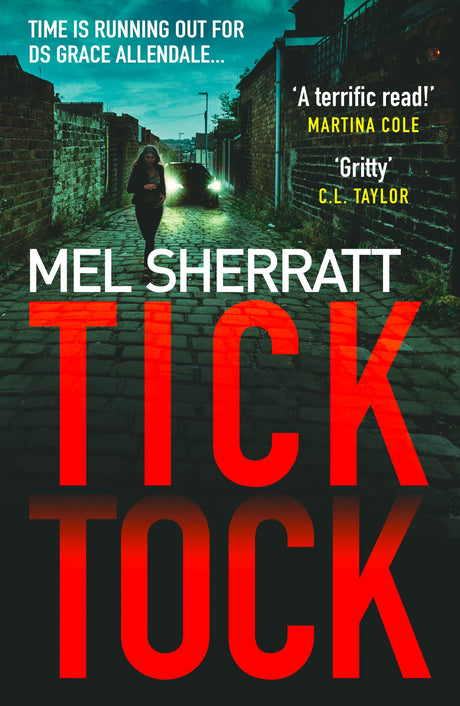 Tick Tock - Retail Maharaj