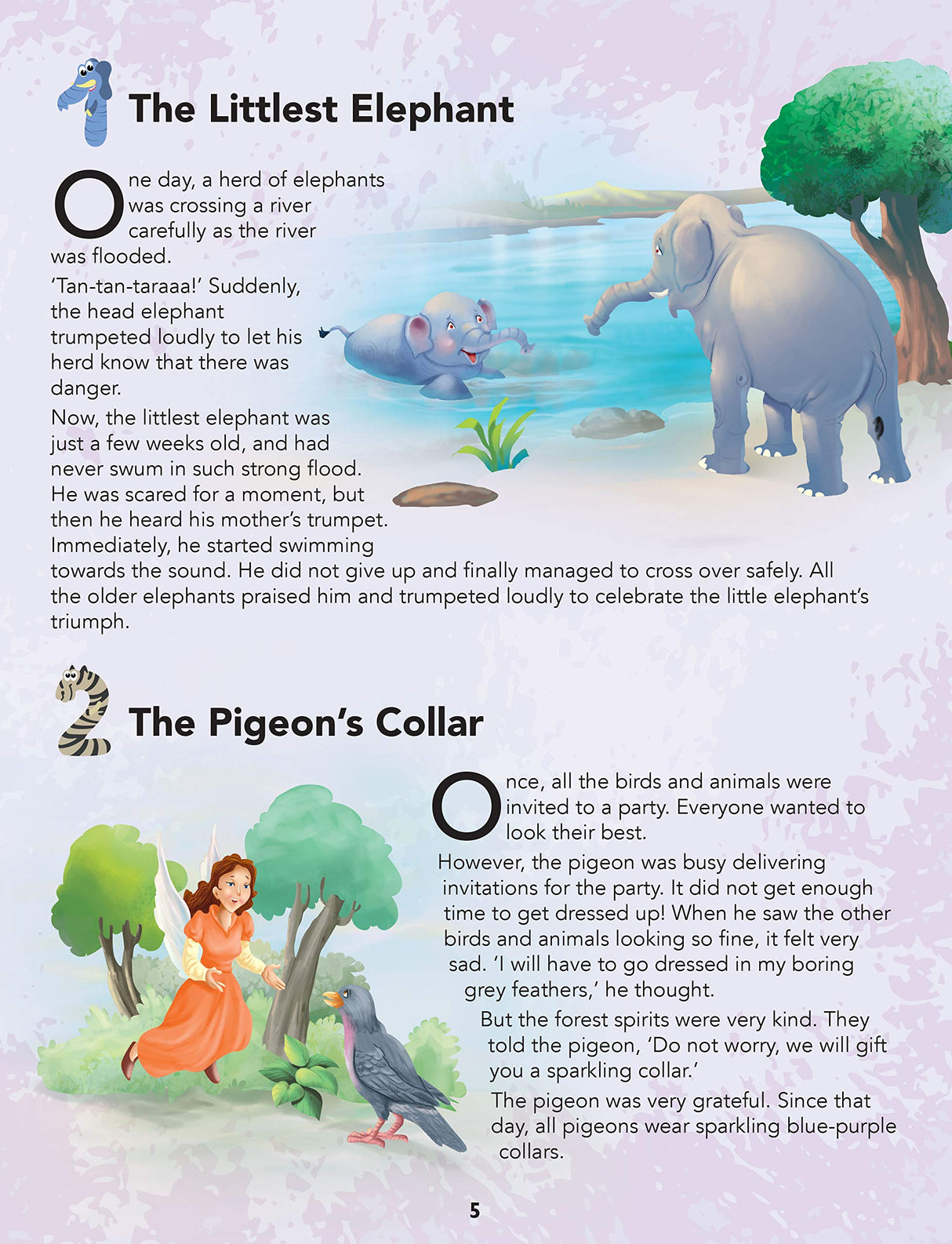 199 Animal Stories - Retail Maharaj