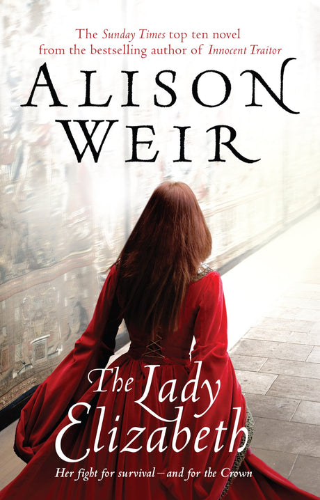 The Lady Elizabeth - Retail Maharaj