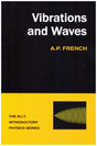 Vibrations And Waves (Pb 2003) (The M.I.T. Introductory Physics Series) - Retail Maharaj