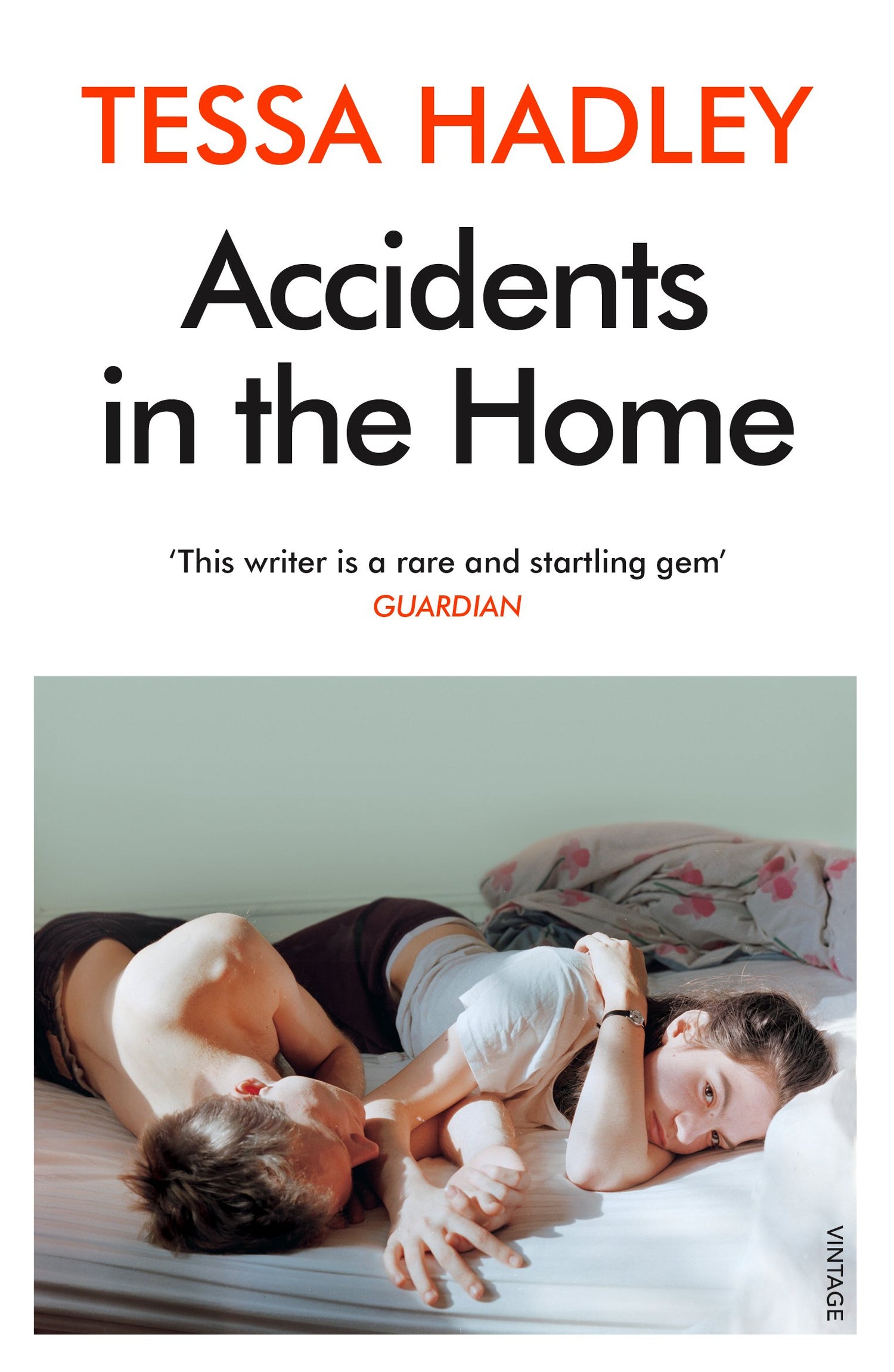 Accidents in the Home: The debut novel from the Sunday Times bestselling author - Retail Maharaj